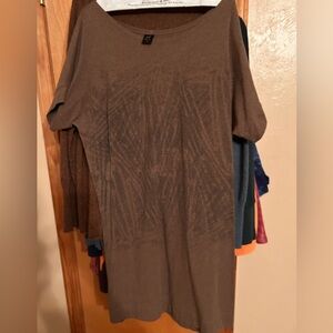 Peruvian Connection Summer Dress